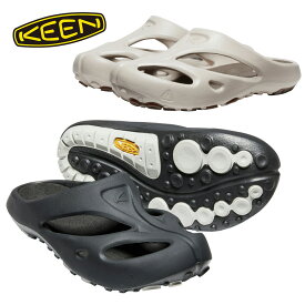 KEEN キーン メンズ サンダル シャンティ 1018206 1028605 SHANTI 軽量 クロッグサンダル キャンプ アウトドア オフィス