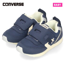 コンバース スニーカー ベビーシューズ ベルクロ 靴 子供靴 ベビー RS 37303140 37303141 37303142 converse