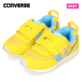 コンバース スニーカー ベビーシューズ ベルクロ 靴 子供靴 ベビー RS 37303140 37303141 37303142 converse