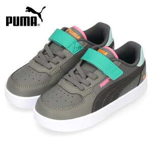 �y�y�VPT2�{×20���I�t�N�[�|���z �v�[�} �X�j�[�J�[ �x�r�[ �L�b�Y �V���[�Y PUMA �P�[�u�� 2.0 �T�}�[�L�����v AC+ �C���t�@���g 395442 01 �z���C�g 02 �O���[ ���� �x�r�[�C