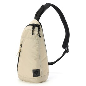 【マラソン限定クーポンで5%オフ】コロンビア バッグ グレート スモーキー ガーデン ボディバッグ PU8599 4L 撥水 ワンショルダー アウトドア 日常使い 旅行 カバン 鞄