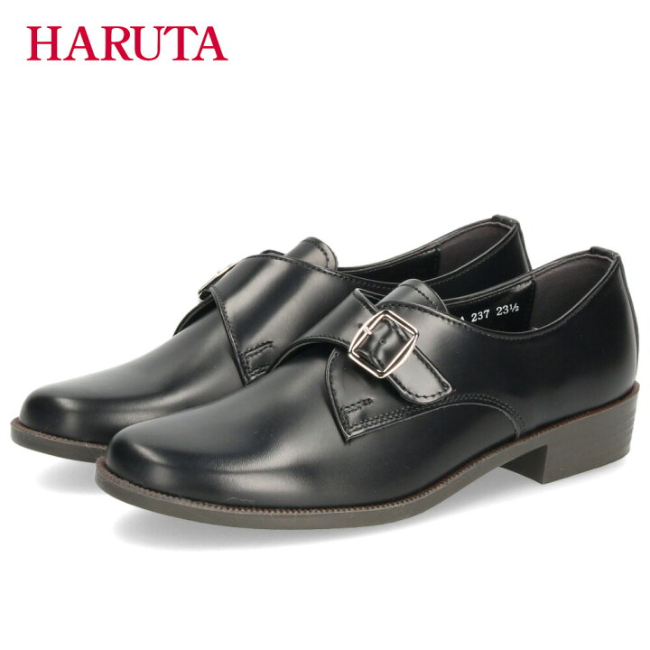 楽天市場】モンクストラップシューズ レディース ハルタ HARUTA 237 靴 