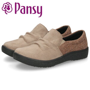 �y30���I�t�I�݌Ɉ�|CP�z �X���b�|�� ���f�B�[�X �J�W���A���V���[�Y ���ꂢ�� �p���W�[ �C ���� �ۉ� �h�� 4E ������� ���L �R�� �� Pansy 1510