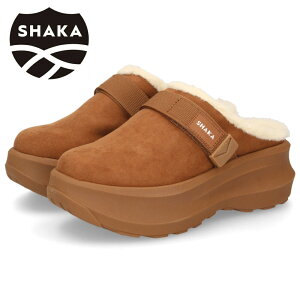 VJ T{ T_ fB[X   XibO {A ~[ QX `L[ SUNG BOA MULE GES CHUNKY C SHAKA SK-345 ubN } x[W