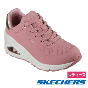 XPb`[Y Xj[J[ fB[X [Jbg  Em EFbW nCXebvX 177520 SKECHERS m[} 킢 CЂ UNO WEDGE-HI STEPS
