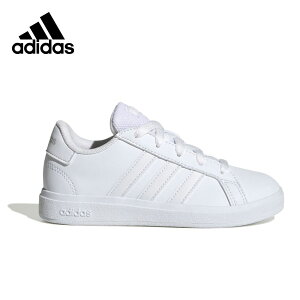 AfB_X OhR[g 2.0 ADIDAS Xj[J[ LbY fB[X FZ6158 FZ6159 GW6503 GW6506 GW6511 GRAND COURT 2.0 K WjA zCg ubN C ʊw ʋ ^E[X y Vv