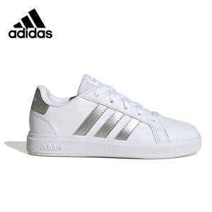 AfB_X OhR[g 2.0 ADIDAS Xj[J[ LbY fB[X FZ6158 FZ6159 GW6503 GW6506 GW6511 GRAND COURT 2.0 K WjA zCg ubN C ʊw ʋ ^E[X y Vv