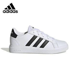 AfB_X OhR[g 2.0 ADIDAS Xj[J[ LbY fB[X FZ6158 FZ6159 GW6503 GW6506 GW6511 GRAND COURT 2.0 K WjA zCg ubN C ʊw ʋ ^E[X y Vv