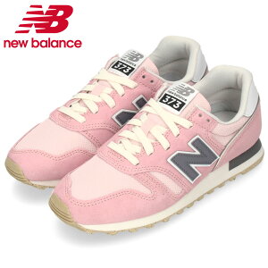 �y�I�ׂ�8�F�z �j���[�o�����X WL373 ���f�B�[�X �X�j�[�J�[ �V���[�Y �C new balance NB ���C�YB ���� �����j���O 2025AW�V�F ��̓�