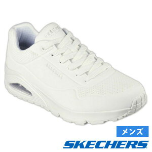 SKECHERS XPb`[Y uno Y Xj[J[  V[Y GANbV 52458 Em X^h I GA UNO STAND ON AIR Xg[g ʕ JWA RC