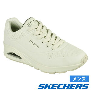 SKECHERS XPb`[Y uno Y Xj[J[  V[Y GANbV 52458 Em X^h I GA UNO STAND ON AIR Xg[g ʕ JWA RC