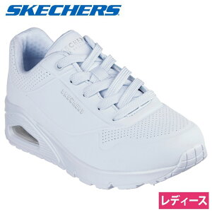 SKECHERS XPb`[Y uno fB[X Xj[J[  V[Y GANbV 73690 Em X^h I GA UNO-STAND ON AIR Xg[g ʕ JWA RC