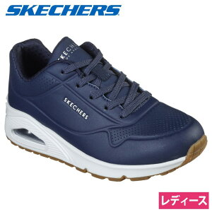 SKECHERS XPb`[Y uno fB[X Xj[J[  V[Y GANbV 73690 Em X^h I GA UNO-STAND ON AIR Xg[g ʕ JWA RC