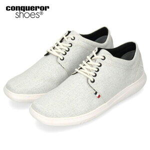 �����Y �X�j�[�J�[ �R���J���[ �V���[�Y �}���n�b�^�� �G�N�X�g�� ���[�J�b�g 170 720 conqueror shoes MANHATTAN EX �C �y�� ���L �J�W���A�� �O���b�v�� �C JAPAN FIT