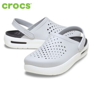 NbNX T_ Y fB[X C[V NbO INMOTION CLOG crocs 209964 NbO  AEghA   Vv