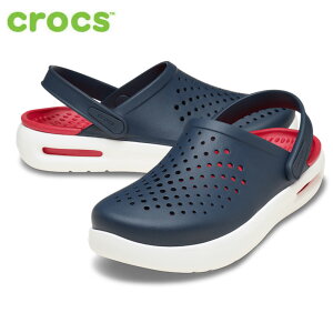 NbNX T_ Y fB[X C[V NbO INMOTION CLOG crocs 209964 NbO  AEghA   Vv
