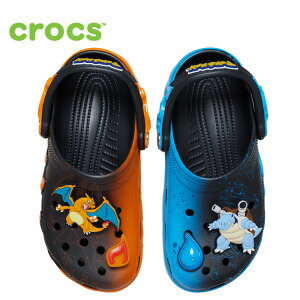 y7690~IN[|zzz|P NbNX l U[h JbNX |PbgX^[ o[TXNbO crocs 211346 POKEMON VERSUS Y LN^[ T_ y _ K  J