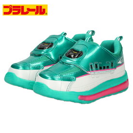 光る靴 プラレール スニーカー キッズ トミカ 新幹線 電車 鉄道 ドクターイエロー はやぶさ N700 子供靴 ベルクロ 軽量 かっこいい プレゼント 誕生日 クリスマス フラッシュ シューズ PLARAIL 16312 16313 16314