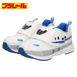 プラレール スニーカー キッズ シューズ トミカ 新幹線 電車 鉄道 子供靴 ドクターイエロー はやぶさ かがやき こまち のぞみ 国鉄 D51 蒸気機関車 山手線 成田エクスプレス JR N700A 923形 E5系 E7