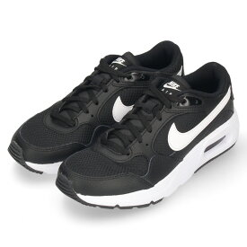 NIKE キッズ ジュニア スニーカー ナイキ エア マックス SC GS CZ5358-002 AIRMAX SC GS 靴 子供 通学 軽量 万能