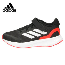 【クーポンで5％オフ！4日20時〜】アディダス キッズ スニーカー ジュニア 男の子 ローカット 軽量 adidas コアファイト5キッズ COREFAITO5 JP5147 IE8574 JP5150 面ファスナー ベルクロ ゴム紐
