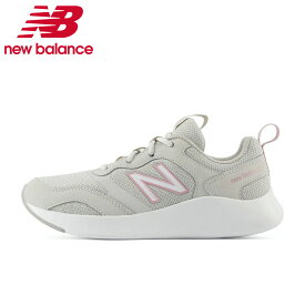 【クーポンで7128円！4日20時〜】＼選べる 3 カラー／ ニューバランス レディース スニーカー new balance WASMP AB2 BB2 BC2 2E 幅広 靴 ウォーキング ローカット 紐ゴム DynaSoft NB Sampher v2