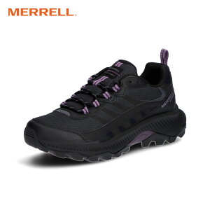  fB[X Xj[J[ h h ʋC Xs[hXgCN2 [Jbg MERRELL SPEEDSTRIKE2 WATERPROOF W038284 W038282  ubN C
