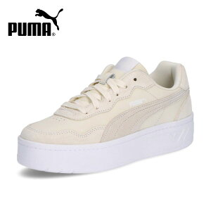 PUMA v[} R[g [ XJC SD 400735 fB[X Xj[J[ C Court Rally Sky SD [Jbg  R[gXj[J[