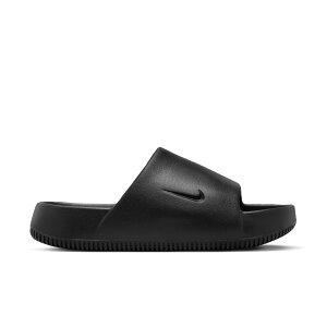 iCL T_ fB[X   XChT_ NIKE W CALM SLIDE J[ XCh DX4816-001 ubN X|[cT_