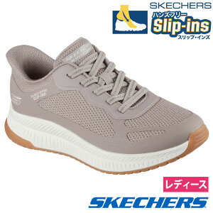 XPb`[Y XbvCY fB[X Xj[J[ nYt[  SR Xb| SKECHERS Slip-ins {uX XNbh 4 - XeCv bN 117624 BLK TPE WHT ubN g[v zCg