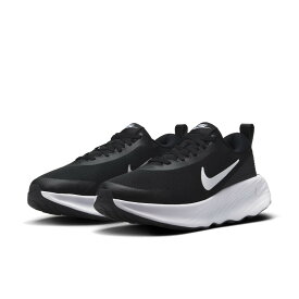 ナイキ スニーカー メンズ プロミナ NIKE PROMINA FV5285 002 ブラック ホワイト 黒 ウォーキングシューズ 厚底 ローカット