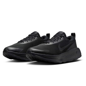 ナイキ スニーカー メンズ ユニセックス プロミナ NIKE PROMINA FV5285 001 ブラック 黒 ウォーキングシューズ 厚底 ローカット