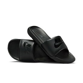 ナイキ サンダル メンズ シャワーサンダル NIKE ビクトリー ワン スライド CN9675 003 ブラック 軽量