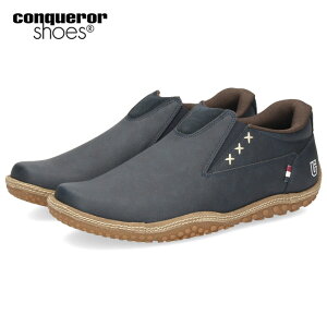 �y20���I�t�I�݌Ɉ�|CP×�|�C���g10�{�z �R���J���[ �V���[�Y �����Y �J�W���A���V���[�Y �C �h�� �h�� �y�� FOGGY LOW WATER-TEX �t�H�M�[ ���E �E�H�[�^�[�e�b�N�X 10485 10685 Conqueror Shoes