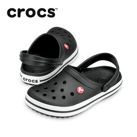クロックス レディース メンズ クロックバンド クロッグ Crocband Clog 11016 おしゃれ 柔らかい スポーツサンダル アウトドア 室内 作業 軽量 防臭 crocs