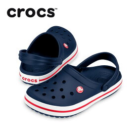 ＼楽天ランキング1位／ クロックス レディース メンズ クロックバンド クロッグ Crocband Clog 11016 おしゃれ 柔らかい スポーツサンダル アウトドア 室内 作業 軽量 防臭 crocs 母の日