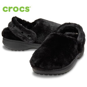 �y20���I�t�I�݌Ɉ�|CP�z �N���b�N�X �T���_�� ���f�B�[�X �N���V�b�N �A���t�@�[�Q�b�^�u�� �N���b�O �t�@�[ �{�A �~�p �~�T���_�� crocs 211116 001 2JJ