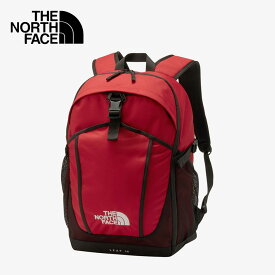 【10％オフCP配布中×ポイント10倍】 ノースフェイス リュック バック リープ30 32L THE NORTH FACE 62610 LEAP30 ブラック 黒 ホワイト レッド グレー