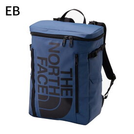 【10％オフCP配布中×ポイント10倍】 ノースフェイス リュック 30L ヒューズボックス 2 NM82255 メンズ レディース デイパック バッグ かばん THE NORTH FACE バックパック 通学 通勤 鞄 ロングセラー