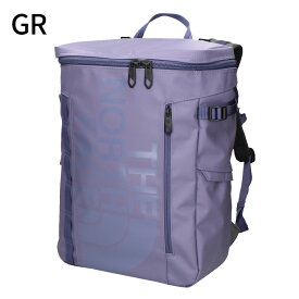 【10％オフCP配布中】 ノースフェイス リュック 30L ヒューズボックス 2 NM82255 メンズ レディース デイパック バッグ かばん THE NORTH FACE バックパック 通学 通勤 鞄 ロングセラー