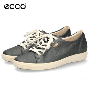 �G�R�[ ecco �X�j�[�J�[ ���U�[�X�j�[�J�[ ���f�B�[�X �C 430003 SOFT 7 W �{�v ���[�X�A�b�v ���[�J�b�g �J�W���A�� �V���v�� ���K�ȗ����S�n �R���t�H�[�g�V���[�Y