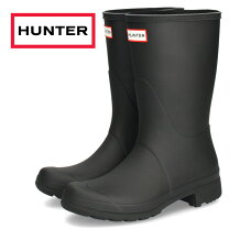 楽天市場】HUNTER（丈（ブーツ）ハーフ・ミドル）の通販