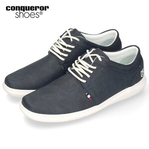 �����Y �X�j�[�J�[ �R���J���[ �y�� ���L ���[�J�b�g ���� �C 946 169 �}���n�b�^�� conqueror shoes MANHATTAN EX �J�W���A�� �O���b�v��