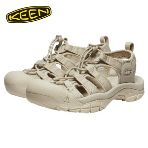 KEEN �L�[�� �T���_�� ���f�B�[�X �j���[�|�[�g �G�C�`�c�[ NEWPORT H2 �������p �X�|�[�c�T���_�� �y�� �A�E�g�h�A 1025028 1027353