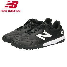 ＼選べる2カラー／ ニューバランス サッカー スパイク 442 トレーニングシューズ キッズ ジュニア 紐 軽量 new balance Y43T 10H 8SZ