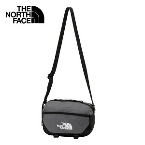 �y�|�C���g10�{�z �m�[�X�t�F�C�X �V�����_�[�o�b�N ���[�v�~�j�V�����_�[ THE NORTH FACE NM72602 LEAP MINI SHOULDER 4L �M�d�i �X�}�z �~�j�|�[�` �u���b�N �� �z���C�g ���b�h �O���[