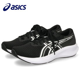 【20％オフ！在庫一掃CP】 アシックス メンズ スニーカー ランニングシューズ asics PATRIOT 14 1011C050 靴 ブラック ラン ジョギング トレーニング 通勤 通学 普段履き 軽量 通気性