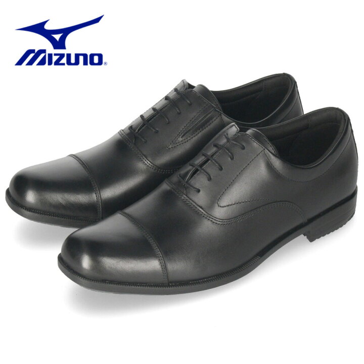 楽天市場】【ポイント10倍】ミズノ MIZUNO ビジネスシューズ メンズ 本 