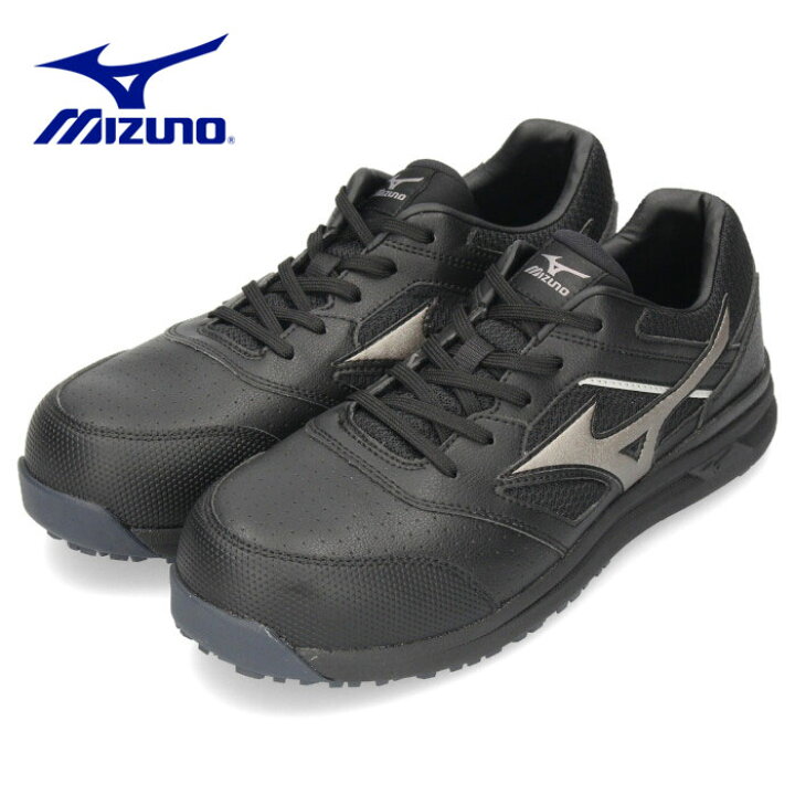 楽天市場】安全靴 ミズノ MIZUNO オールマイティ LS 2 11L メンズ ワーキングシューズ 男性 ブラック シルバー F1GA210009 : Parade ワシントン靴店 楽天市場】安全靴 ミズノ MIZUNO オールマイティ LS 2 11L メンズ ワーキングシューズ 男性 ブラック シルバー F1GA210009 : Parade ワシントン靴店