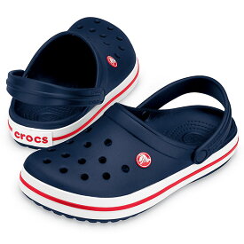 【楽天SS限定！5％オフCP】クロックス メンズ レディース サンダル crocs おしゃれ クロックバンド クロッグ 11016 Crocband Clog 室内 人気 アウトドア 作業 軽量 防臭